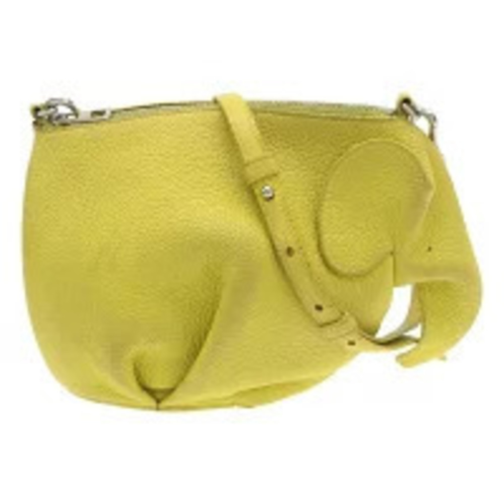 Celine Trio Gray Shoulder Bag